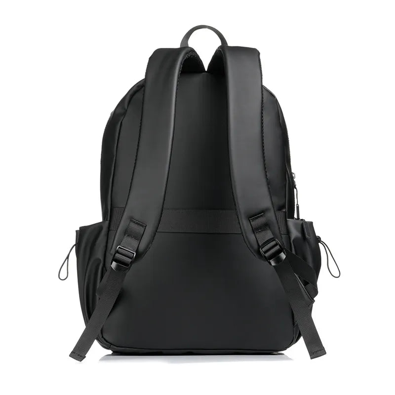 Oxford Cloth Waterproof Backpack Bag - Thalia Chic