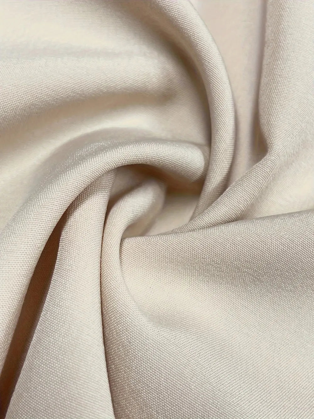 Round Neck Short Sleeve Top and Tied Pants Set - Thalia Chic