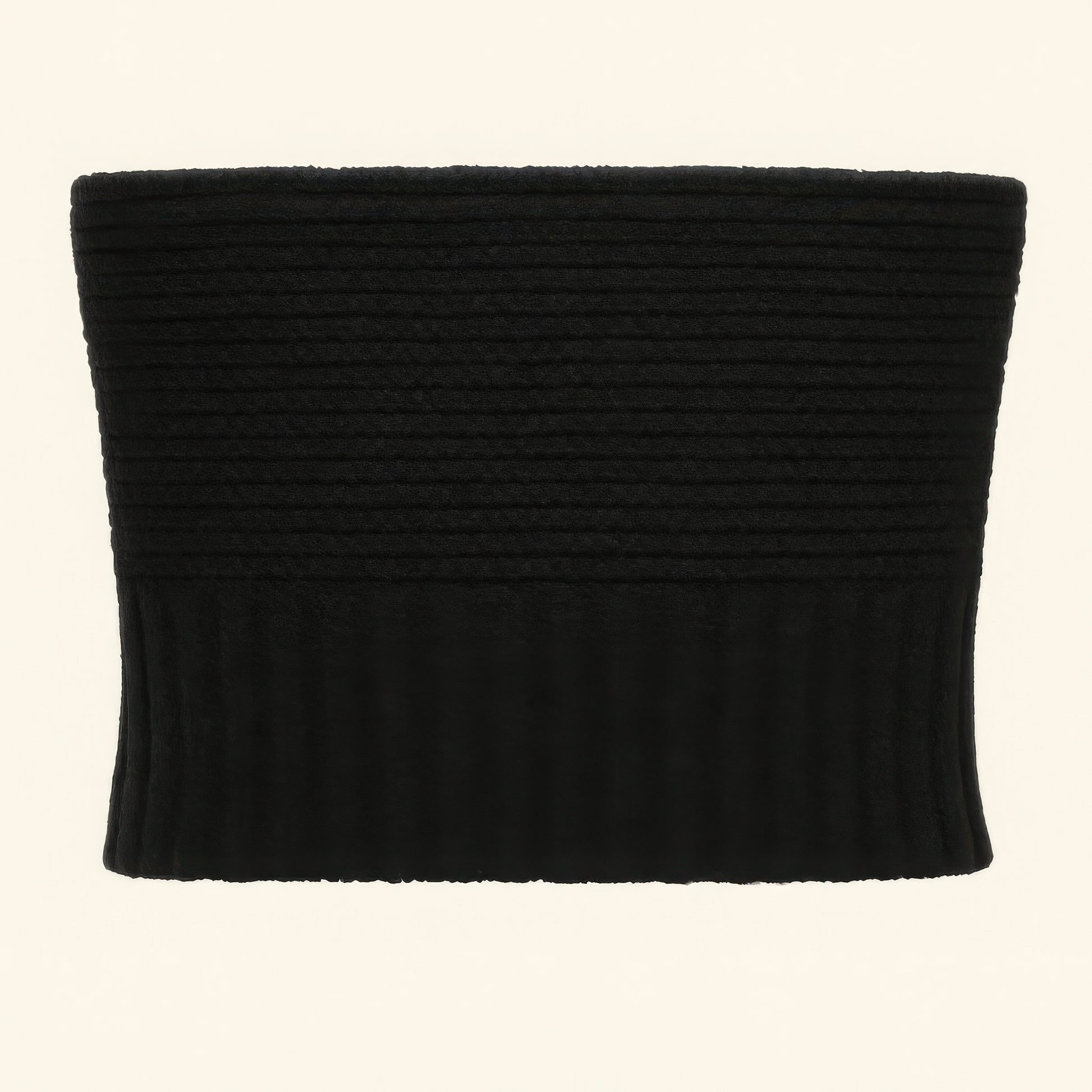 Knit Tube Top - Thalia Chic