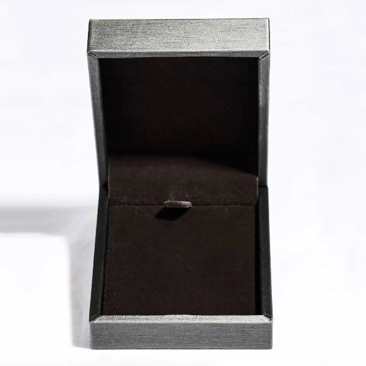 Moonstone 925 Sterling Silver Necklace - Thalia Chic