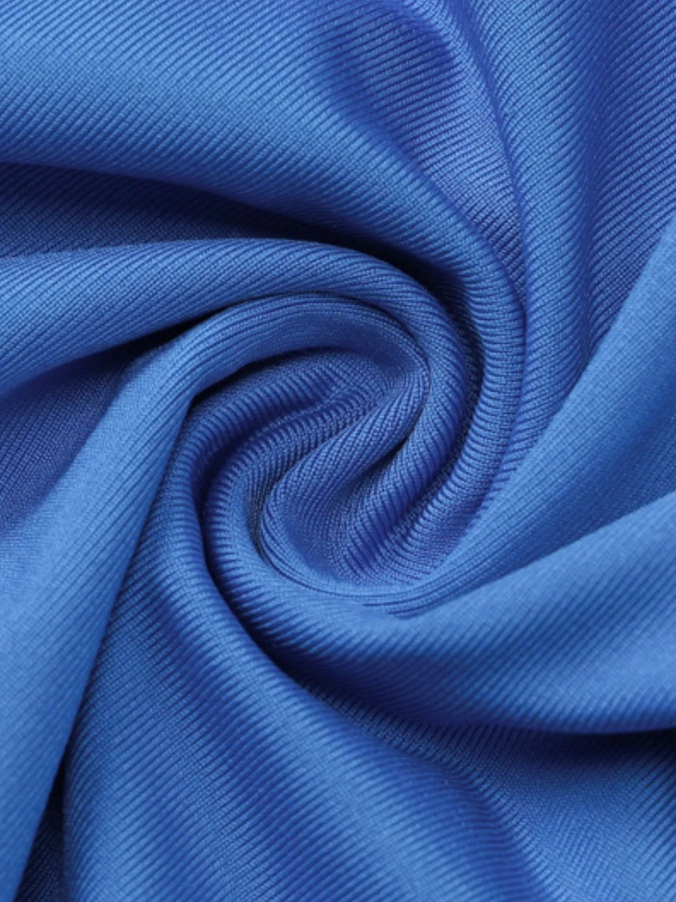 Backless Slit Sleeveless Bodycon Maxi Dress - Thalia Chic