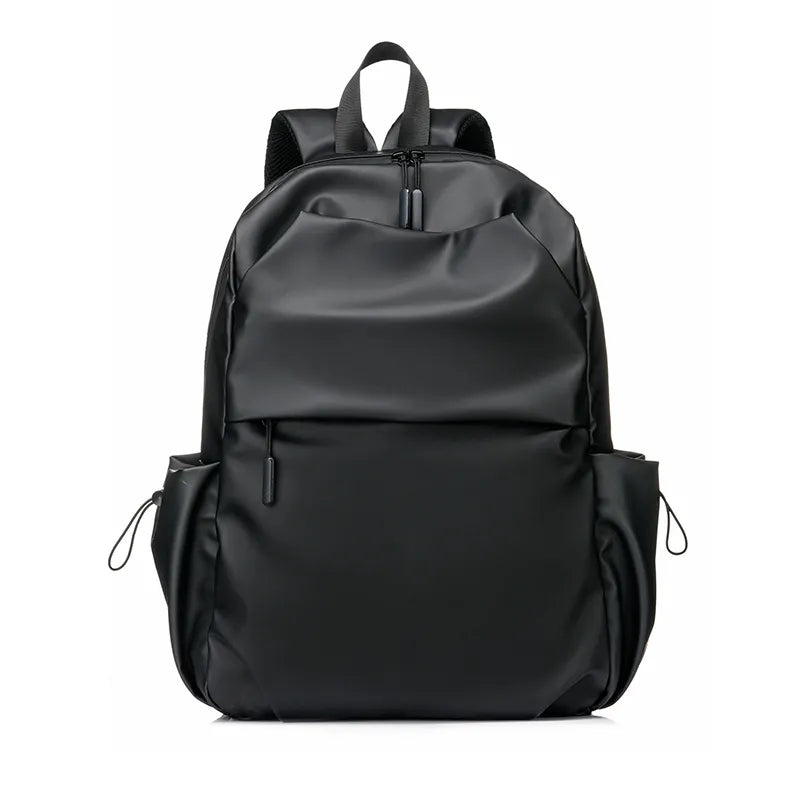Oxford Cloth Waterproof Backpack Bag - Thalia Chic
