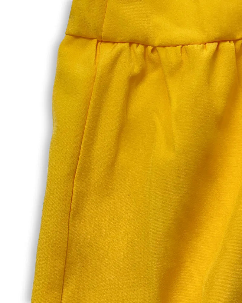 Full Size Ruffled Cami and Tiered Maxi Skirt Set Plus Size - Thalia Chic