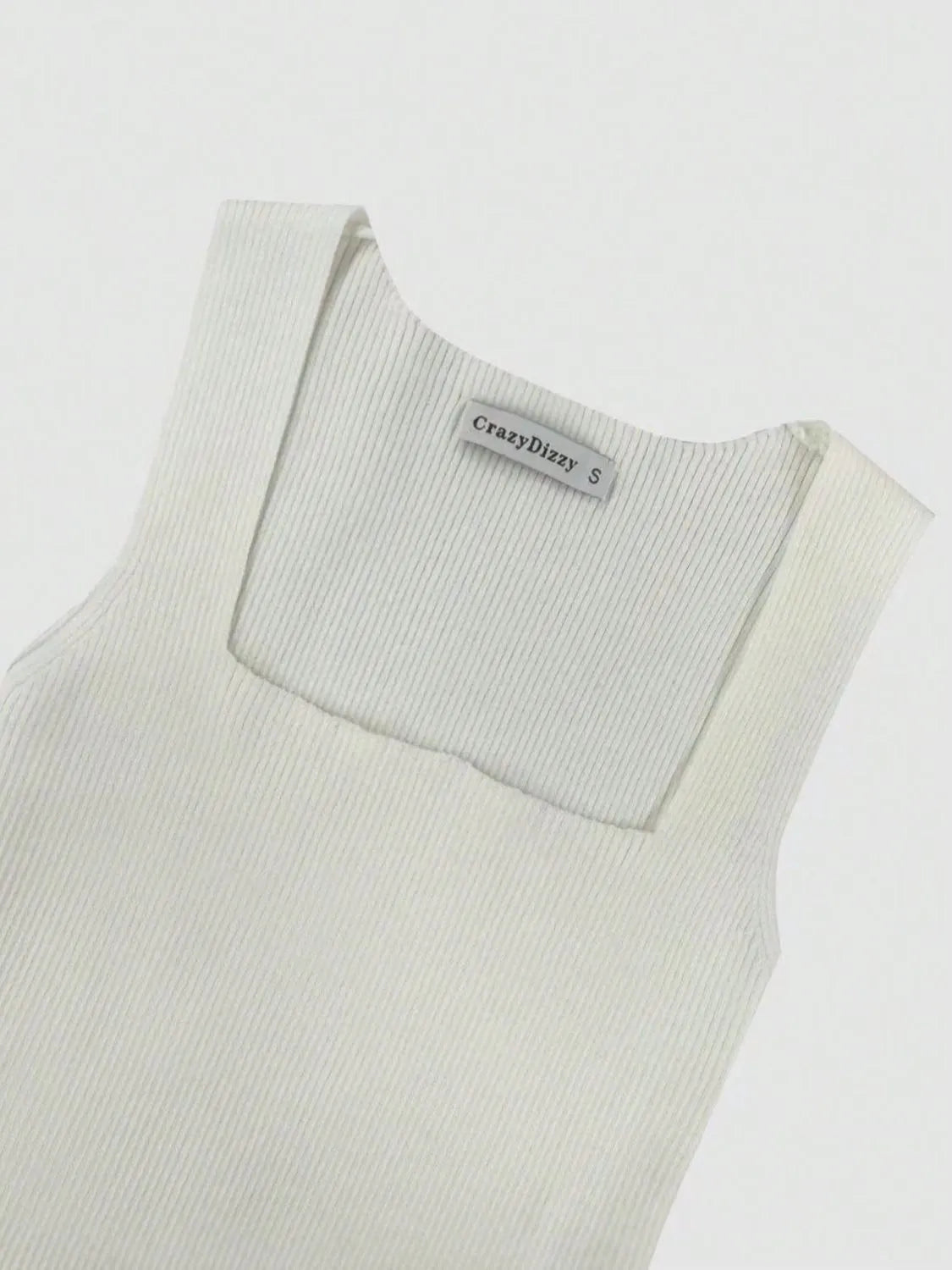 Ribbed Knit Bodycon Midi Dress with Ruffle Hem - Thalia Chic