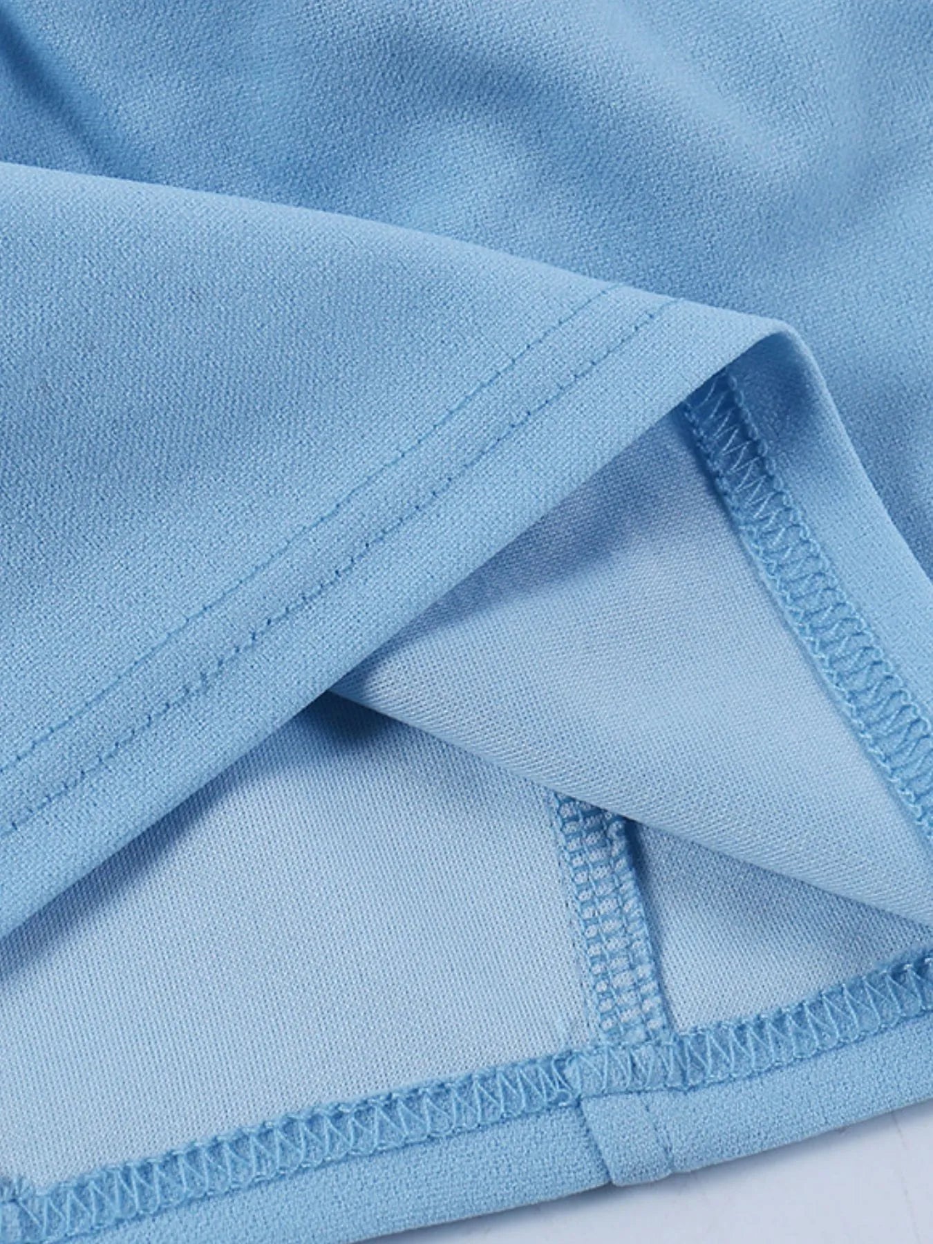 Sweetheart Neck Tube Top - Thalia Chic