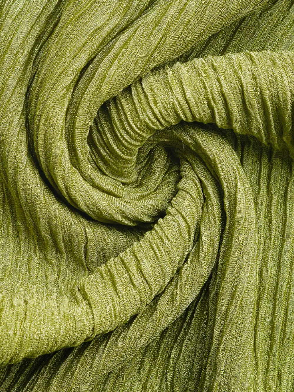 Perfee Texture Cropped Tank and Ruched Skirt Set - Thalia Chic