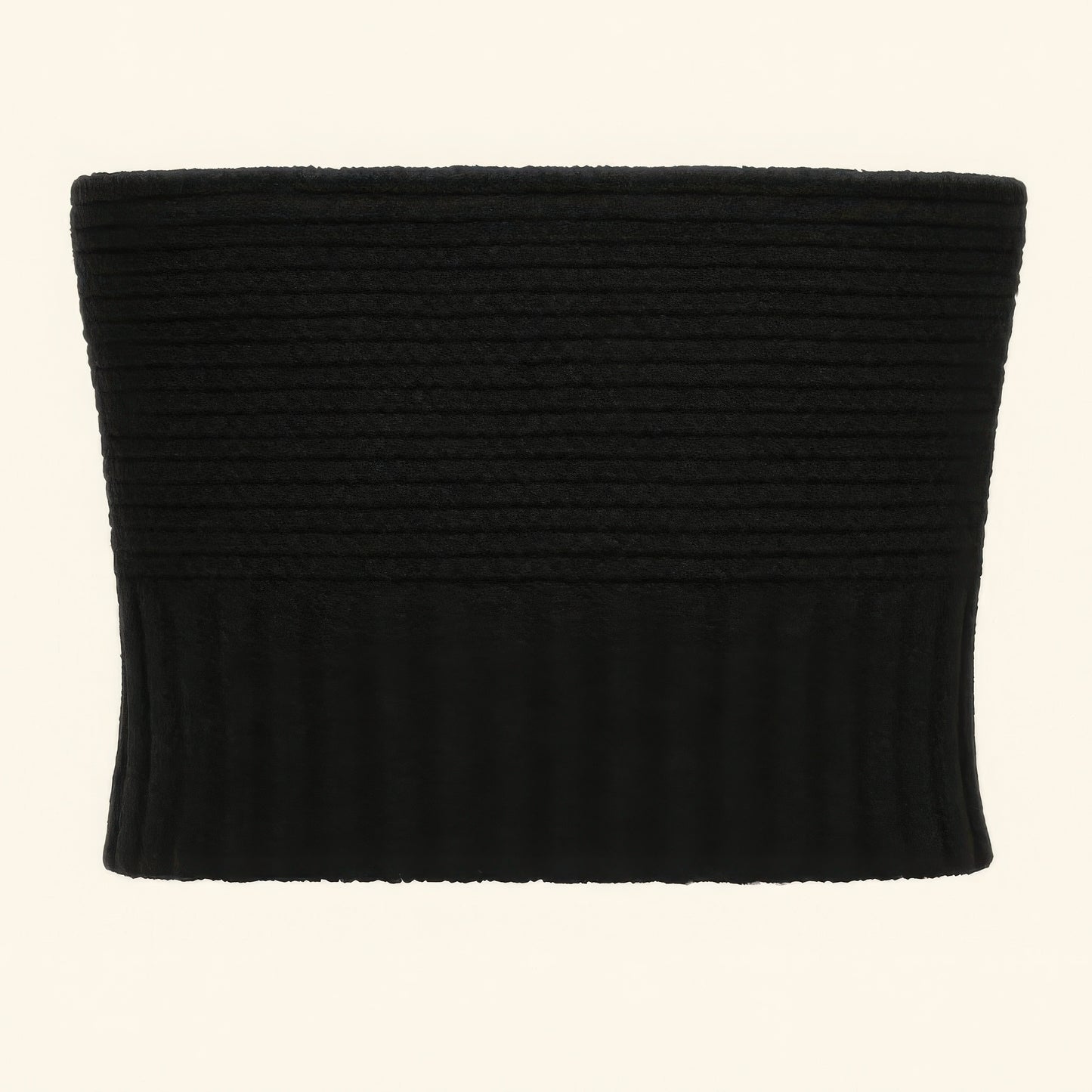 Knit Tube Top - Thalia Chic