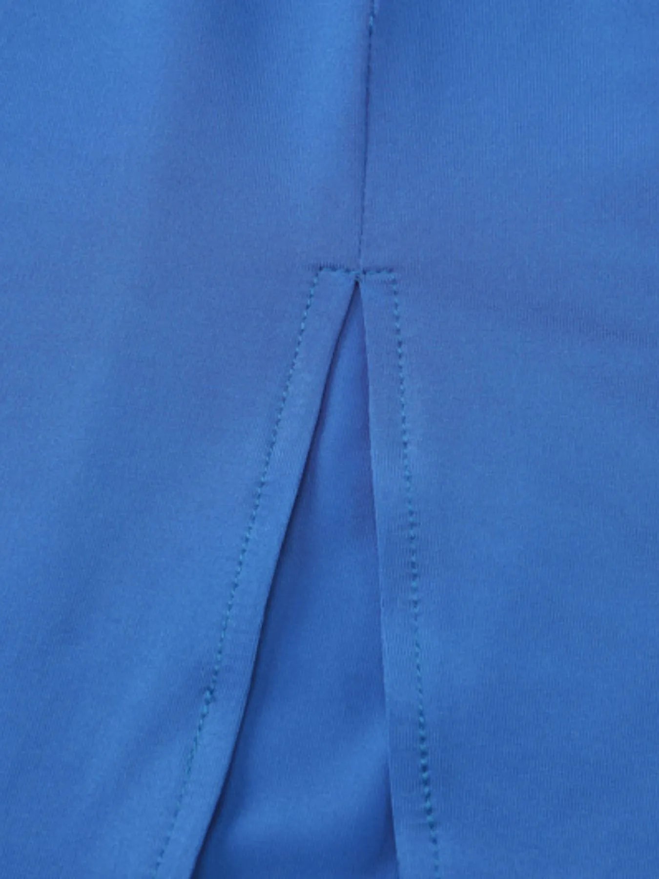 Backless Slit Sleeveless Bodycon Maxi Dress - Thalia Chic