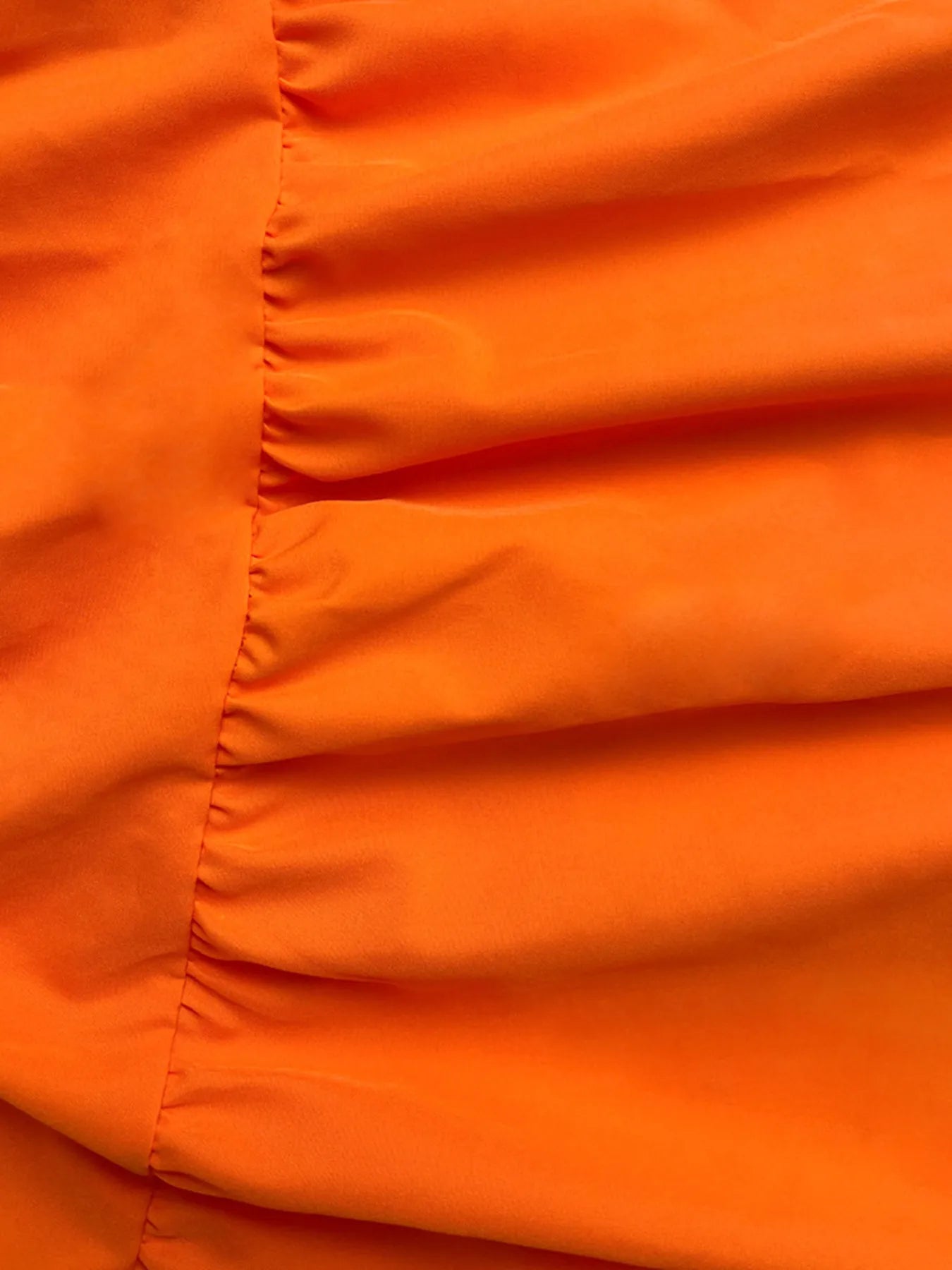 Full Size Ruffled Cami and Tiered Maxi Skirt Set Plus Size - Thalia Chic